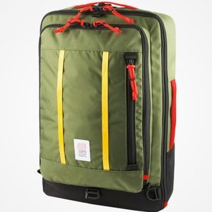 Topo Travel Bag 40L